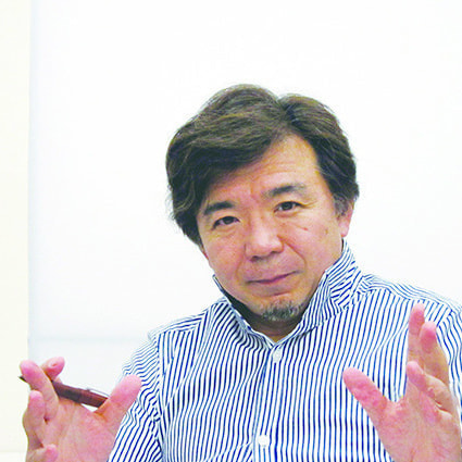塾長