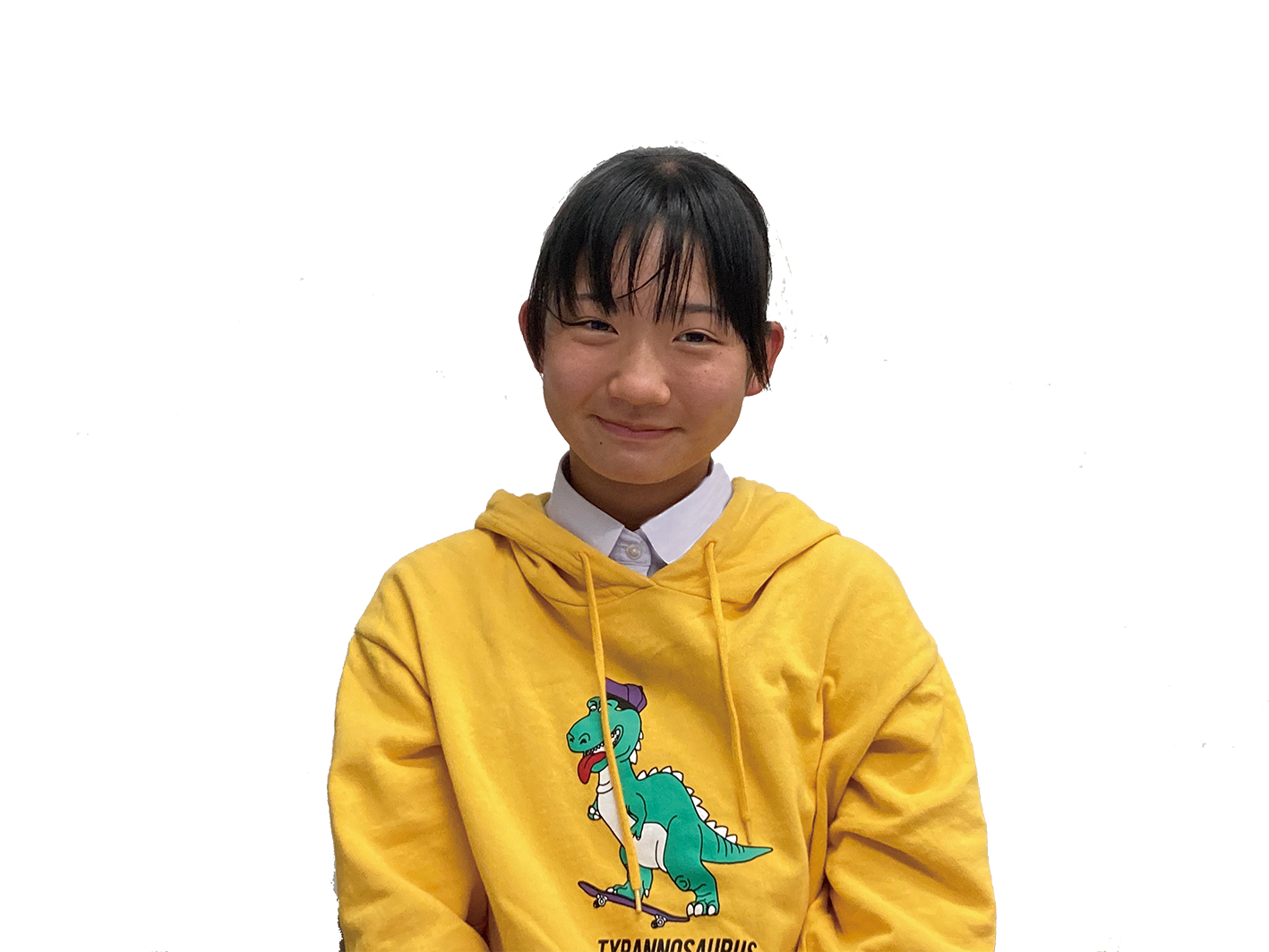 宮原理央さん